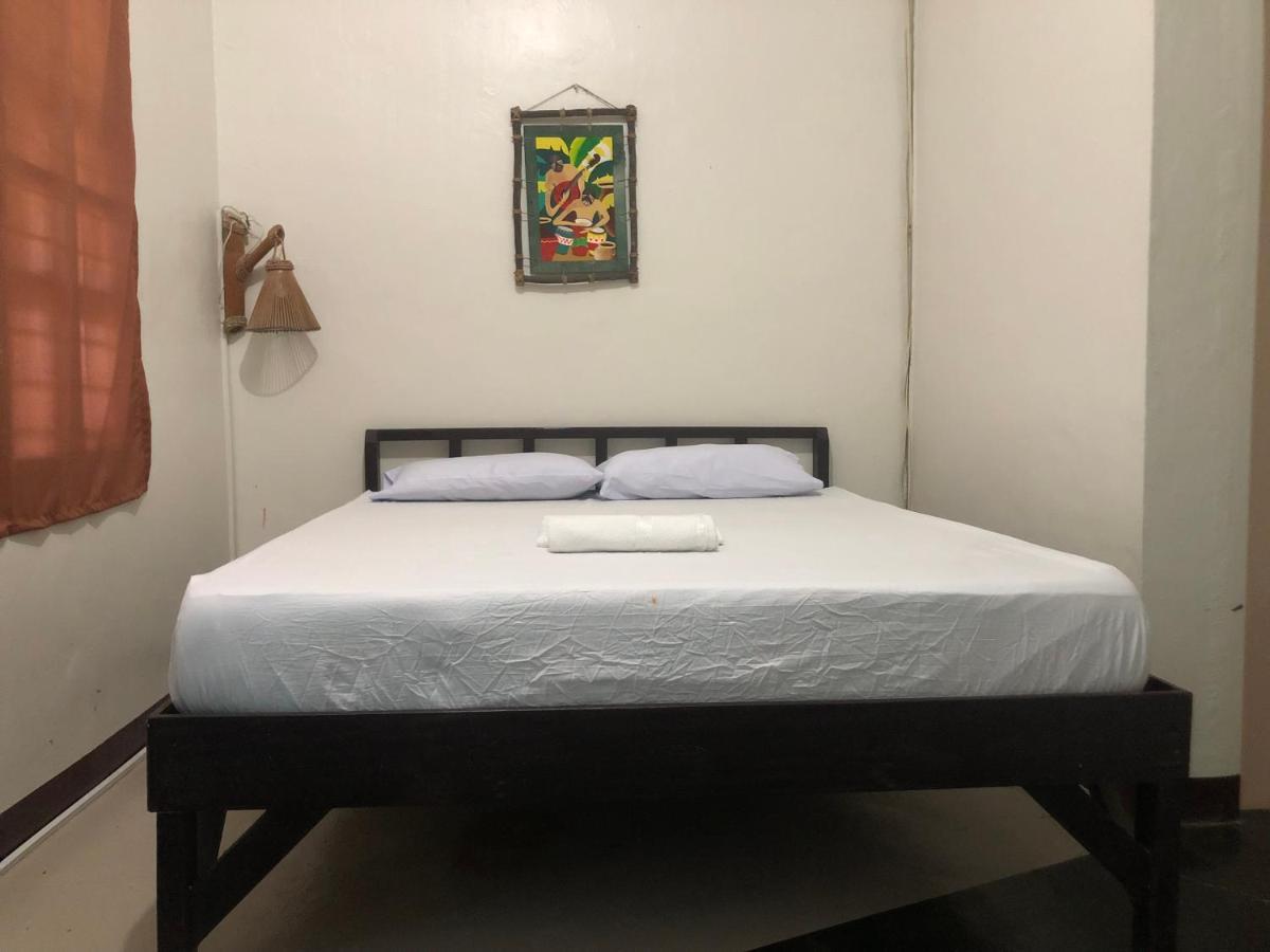 Mylene Room Rental Manoc-Manoc Extérieur photo