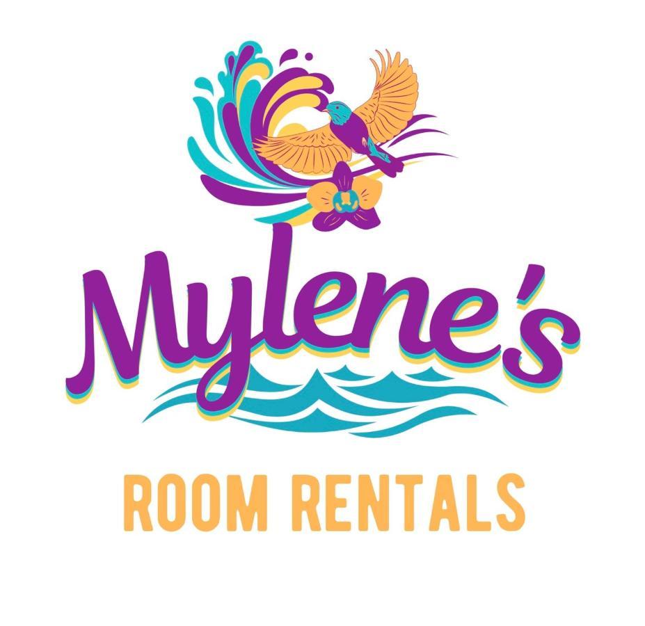 Mylene Room Rental Manoc-Manoc Extérieur photo